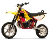 2009 Cobra CX50 Jr photo